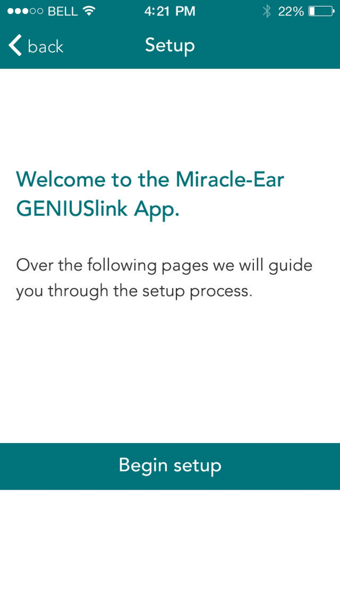 GENIUSlink