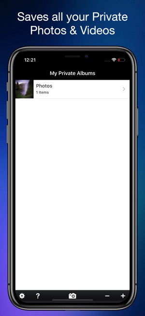 Photo Video Locker Vault Pro(圖3)-速報App