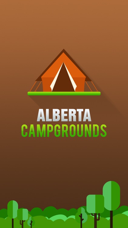 Alberta Campgrounds Guide