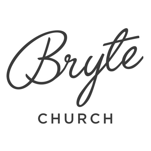 Bryte Church icon