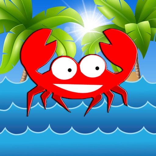 Crab Sauce Pro Icon