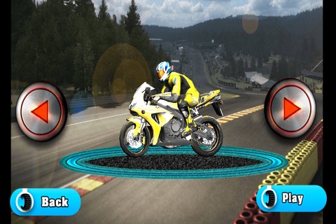 Motocross Bike Racing Games Elite Riding Skills 3d screenshot 3