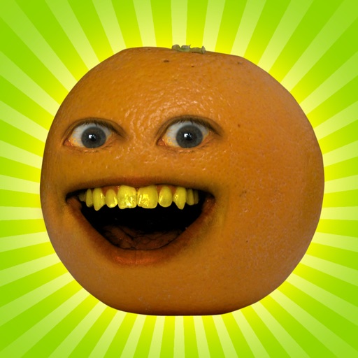 Annoying Orange