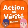 Action ou Vérité - Famille