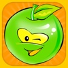 Fruit Link Link - Popping fruits