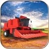 Combine Harvester Simulator 2