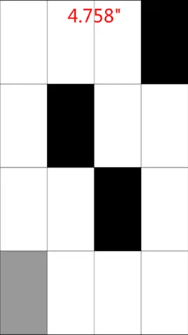 Game screenshot Piano White Tiles 3 apk