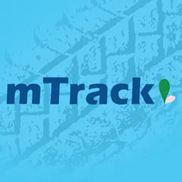 Mobitel mTrack (Car Doctor) app icon