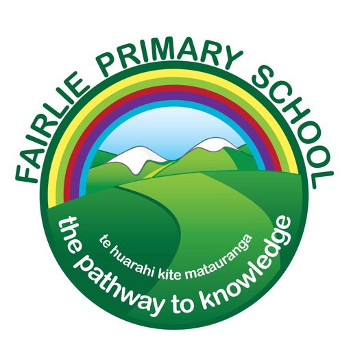 Fairlie Primary School icon