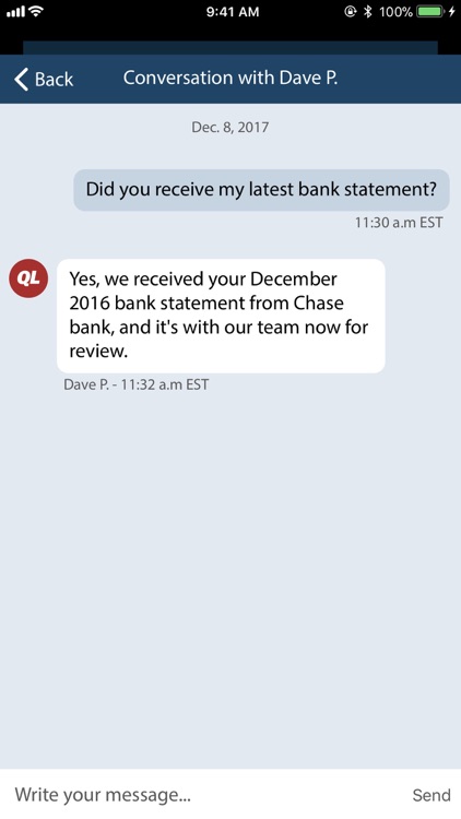 Rocket Mortgage screenshot-4