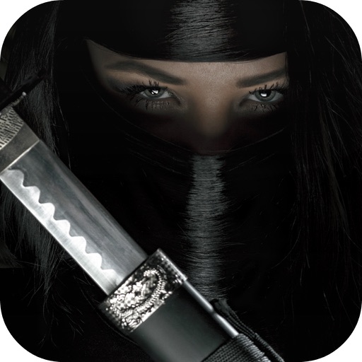 Ninja Kid Jump! Addictive Jumping Game For Free icon