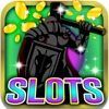 Lucky Sword Slots: Be the greatest knight