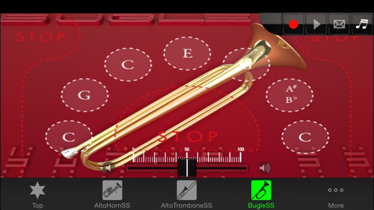 Brass instrumentSS Vol.3 screenshot-3