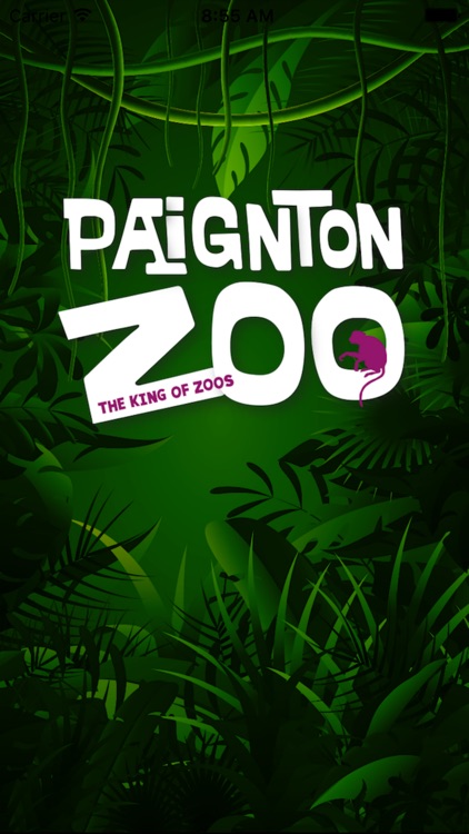 Paignton Zoo