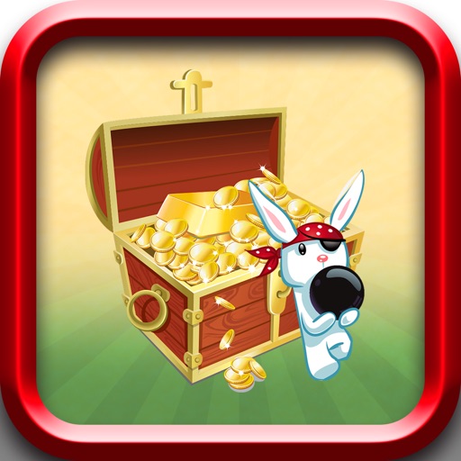 Las Vegas Rabbit Casino - Free Special Edition icon