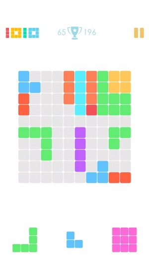 10x10 Color World!(圖1)-速報App