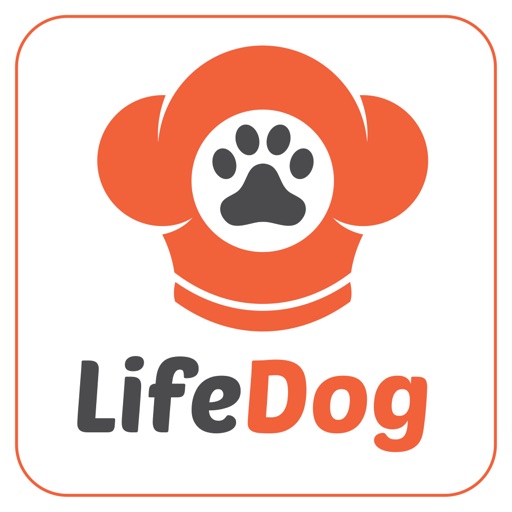 Life Dog icon