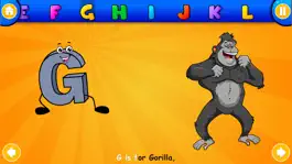 Game screenshot ABCD Alphabet Songs For Kids hack
