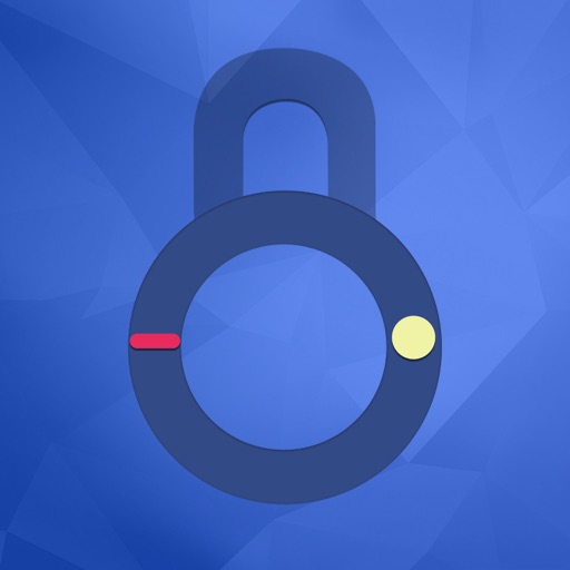 Unlock Me - Just  Pop The Lock Icon