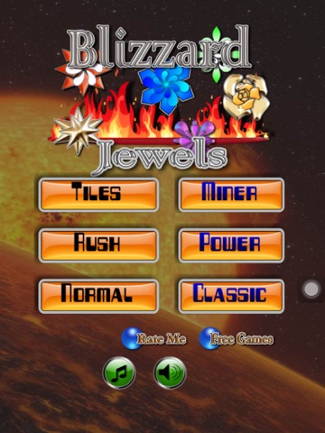 Screenshot #4 pour bijoux blizzard - Hafun