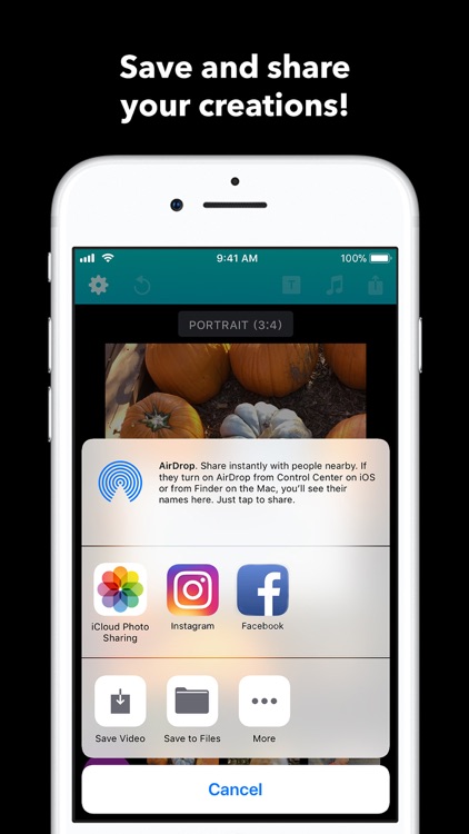 Snapthread screenshot-4