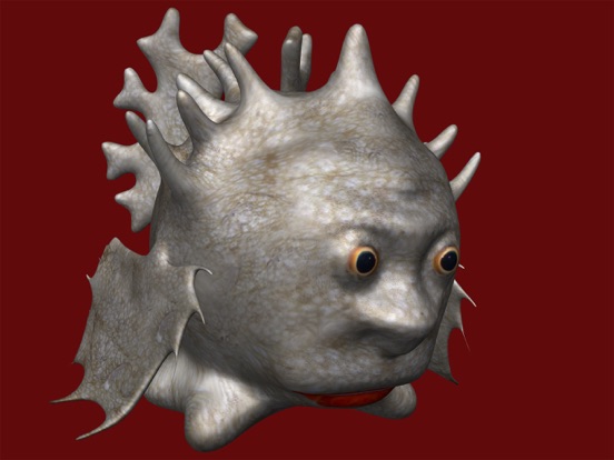 Screenshot #6 pour Gut Microbes Battle  - Fight Bad Microbes