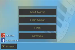 Game screenshot Memory Skill Builder mod apk