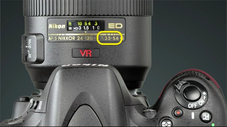 Nikon D750 Beyond the Basics from QuickPro screenshot-4