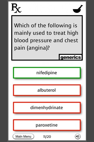 Quiz of Medicine - Med Schoolのおすすめ画像3