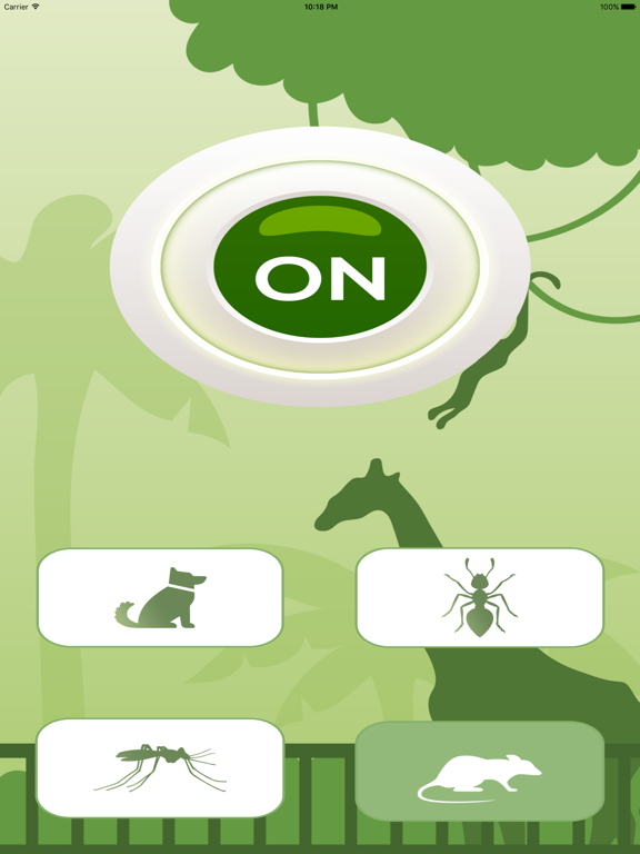 Screenshot #4 pour Repellent Pro - All in One for Dog Mosquito Insect