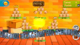 Game screenshot Monsters Demolition TnT - Crush the Dawn of Fire apk