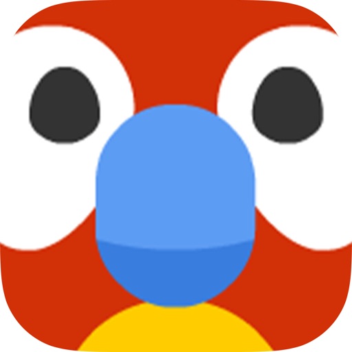 Bounce Cute Animal - Bouncing Ball circle  in zoo Icon