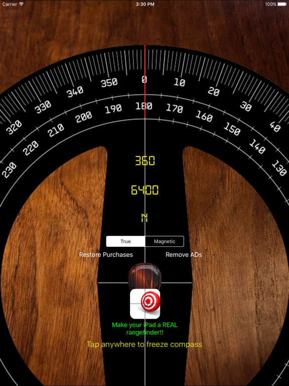 Screenshot #4 pour Compass-PRO