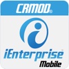 iEnterprise Mobile - Oracle CRM on Demand