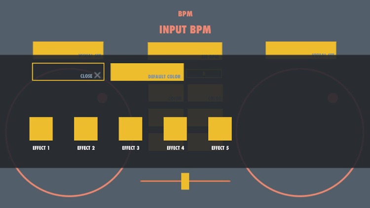THETA VJ 360 screenshot-3