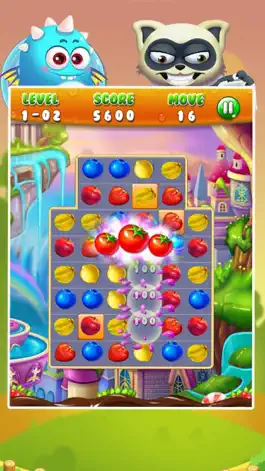 Game screenshot Happy Fruit Juice Mania hack