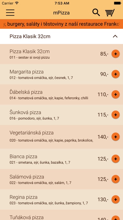 Franko's Restaurant & Burgeria