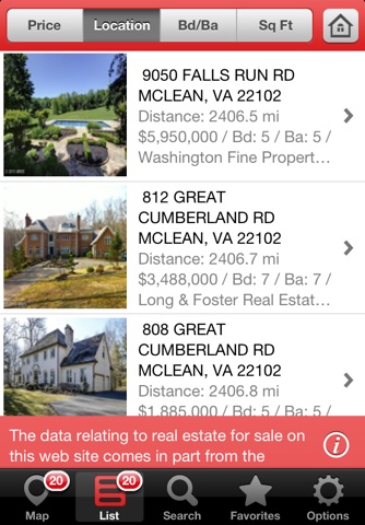 Paton Real Estate screenshot 4