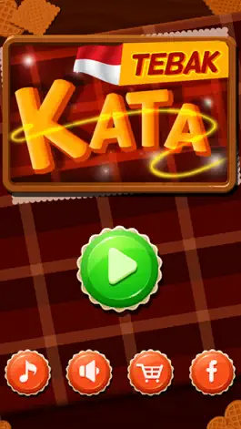 Game screenshot Tebak Kata Indonesia 2018 mod apk