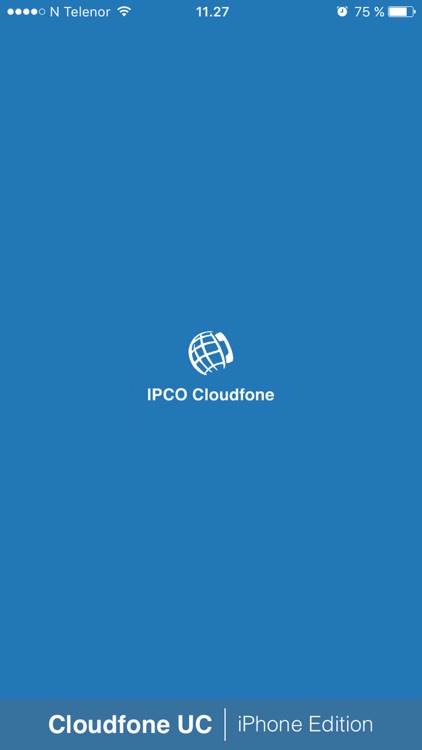 IPCO Cloudfone® UC
