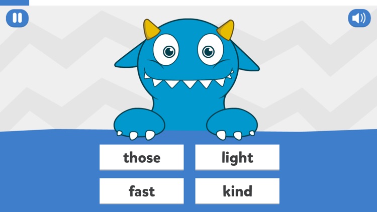 LiteracyPlanet Sight Words screenshot-3