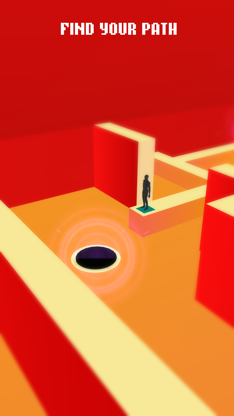 Crooked Path screenshot 4