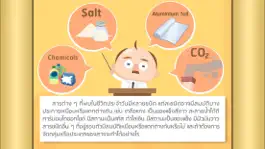 Game screenshot IPST Chemistry E-Book : Chemical Bond apk