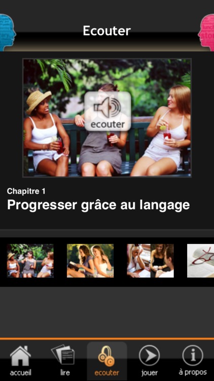 Développer son intelligence verbale screenshot-3