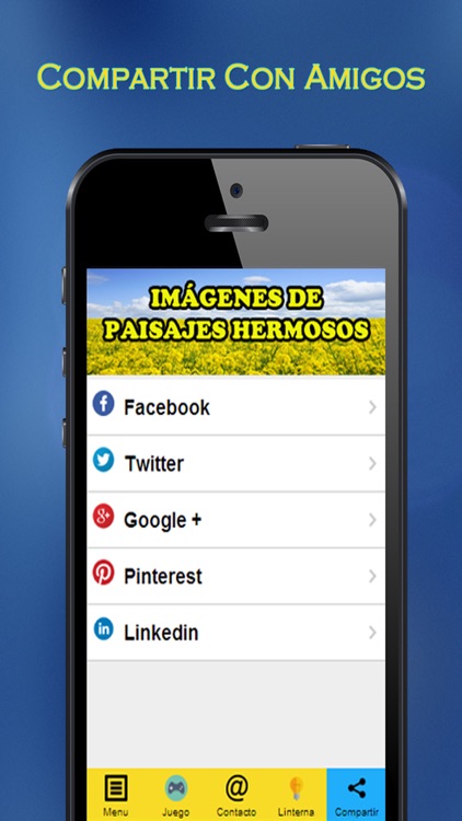 Imagenes De Paisajes Hermosos - Fotos Bonitas De Ensueño Para Wallpaper Gratis screenshot-4