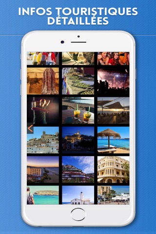 Ibiza Travel Guide. screenshot 3