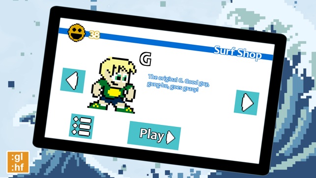 WaveJumper(圖4)-速報App