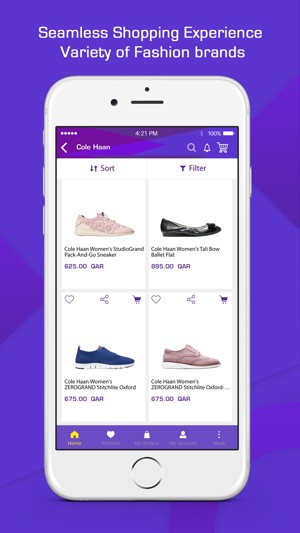 Purplebox Qatar(圖4)-速報App