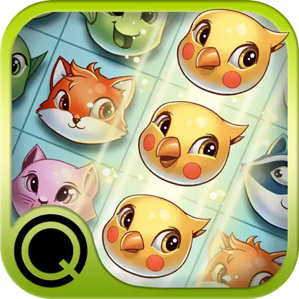 Lovely Pets Match3 Cheats