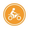 Show Me Tell Me - Motorcycle & Moped On-Road Test icon